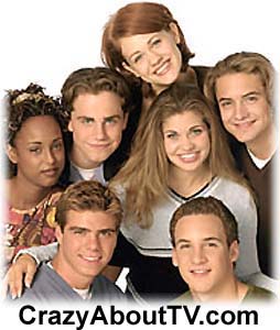 boymeetsworld