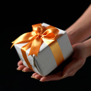 Gift Nov