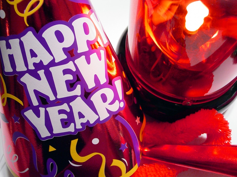 HappyNewYear HappyNewYear