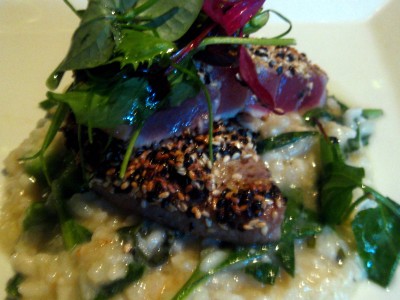 Hawaiian Tuna