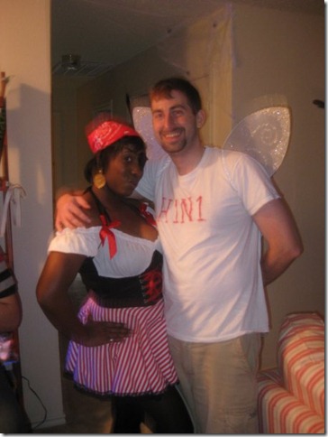 Halloween 09
