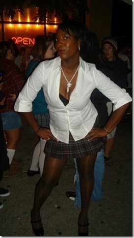 Halloween 2007
